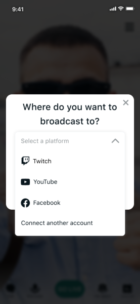 Twitch