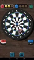 Darts King