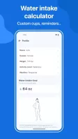 Water Tracker