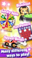 Bingo PartyLand 2