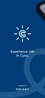 Cync (the new name of C by GE)