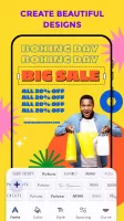 Poster Maker - Flyer Creator