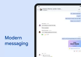 Google Chat