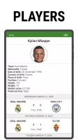 Football Live Scores