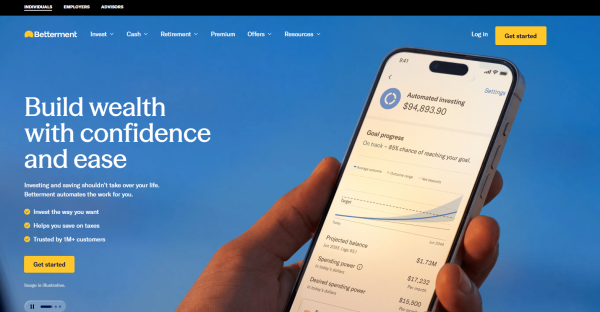 Betterment