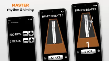 Metronome: Tempo & BPM Counter