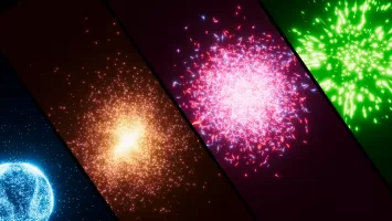 ISEPS Idle Particle Simulator