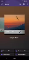 QNAP Qmusic