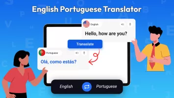 English Portuguese Translator