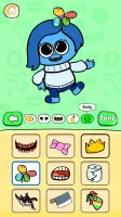 Mix Monster Makeover 2