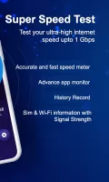 5G SpeedTest & AppInsight