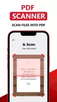 PDF Converter - PDF to Word