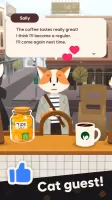 Tiny Cafe : Cooking Game