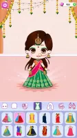 Doll Dress Up And Makeup Games