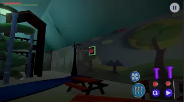 Spider Bird KinderGarten