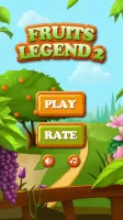 Fruits Legend 2