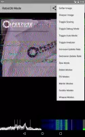 Robot36 - SSTV Image Decoder