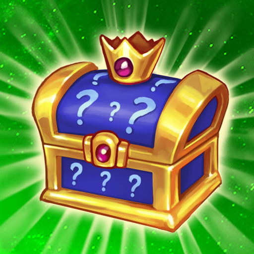 Fancy Blast: Match 3 Games