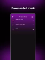 Music Downloader-Song Download