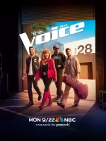 The Voice Official App on NBC