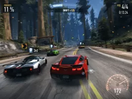 Need for Speed™ No Limits