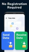 Data Transfer - Copy My Data