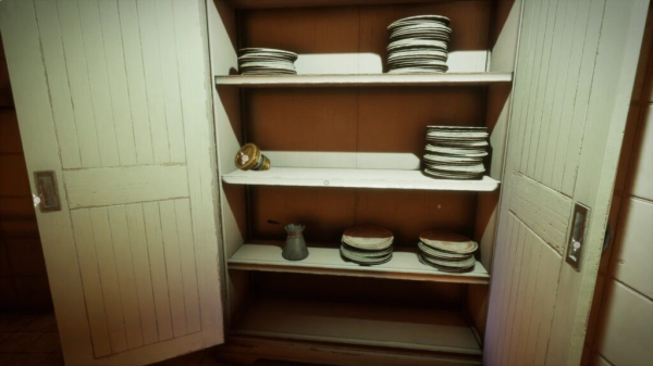 Evil Nun: Horror at School