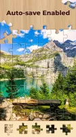 Jigsaw Puzzles HD Puzzle Games