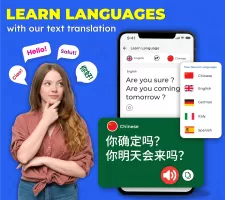 Translate Photo Translator App