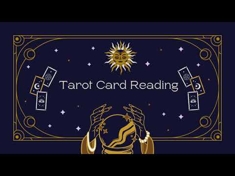 Tarot Card Reading