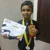 Shanthakumari Ramesh