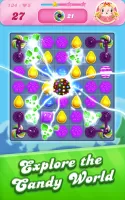 Candy Crush Saga