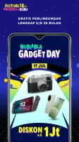 Blibli Belanja Online Mall