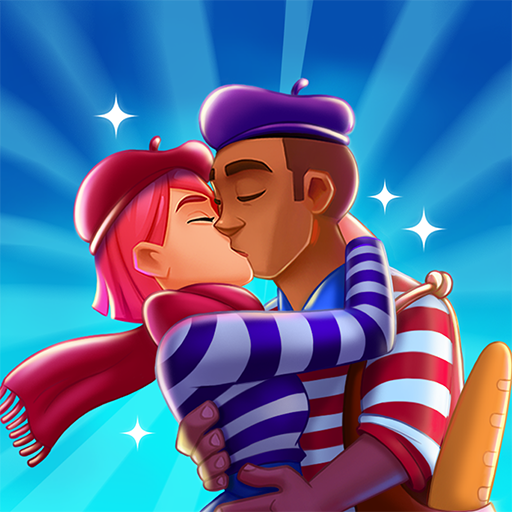 Love & Pies