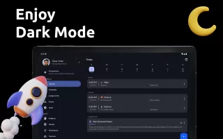 School Planner - Timetable