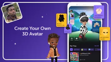Highrise: Avatar, Chat & Games