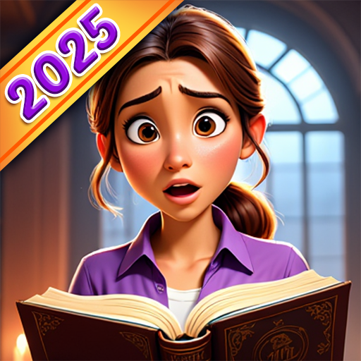 Solitaire Story - Ava's Manor