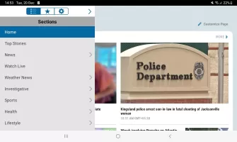 News4JAX - WJXT Channel 4