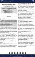 Catholic Study Bible App