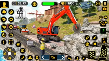 Real Construction Simulator