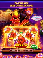 POP! Slots™ Vegas Casino Games