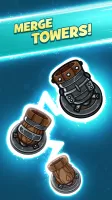 Merge Kingdoms - Tower Defense