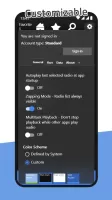 Mini Radio Player