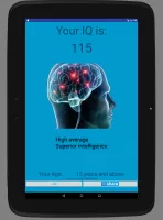 IQ Test- What is your wisdom?