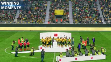 Football Star Club Soccer Kick
