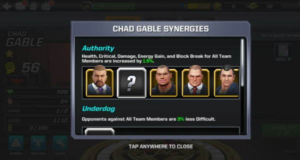 WWE Mayhem