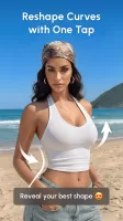 Face & Body Editor