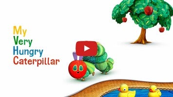 My Very Hungry Caterpillar - Google Play