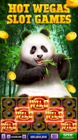 Mega Winner Slots Vegas Casino