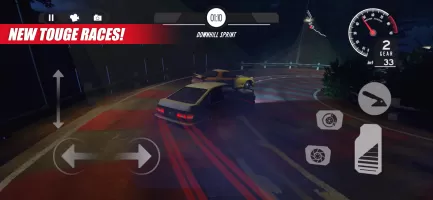 Drift Runner: Racing Masters